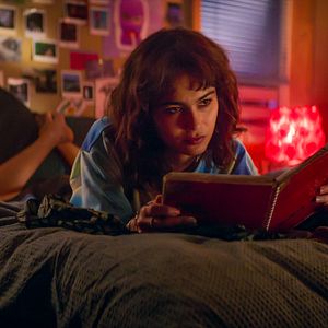 Bilder Léas 7 Leben