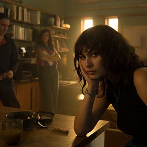 Bilder Léas 7 Leben