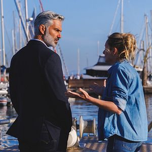 Bilder François Vincentelli