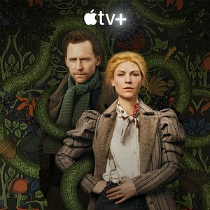 Bilder Die Schlange von Essex