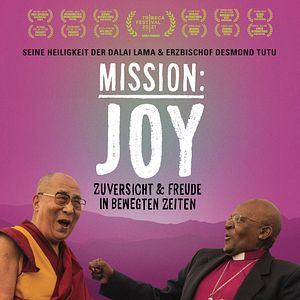 Bilder Mission: Joy - Zuversicht & Freude in bewegten Zeiten