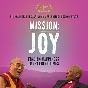 Bilder Mission: Joy - Zuversicht & Freude in bewegten Zeiten