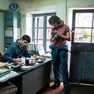 Bilder Die Magnetischen