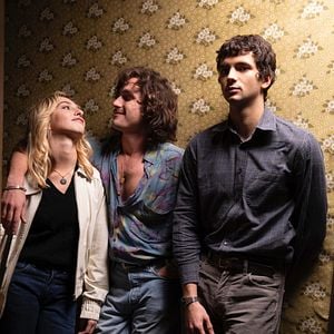 Bilder Die Magnetischen