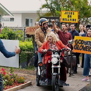 Bilder Melissa McCarthy