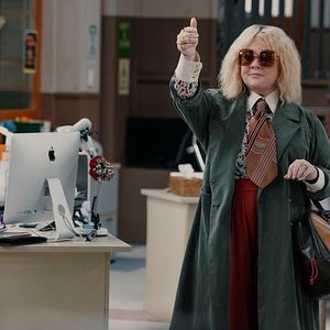 Bilder Melissa McCarthy