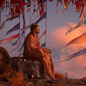 Bilder Thor 4: Love And Thunder