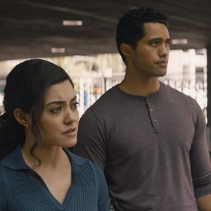 Bilder Navy CIS: Hawaii