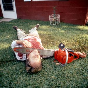 Bilder Rhea M. - Es begann ohne Warnung