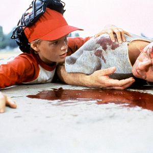 Bilder Rhea M. - Es begann ohne Warnung