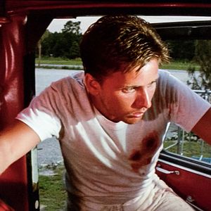 Bilder Rhea M. - Es begann ohne Warnung