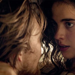 Bilder Margaret Qualley