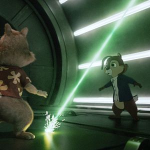 Bilder Chip und Chap – Die Ritter des Rechts