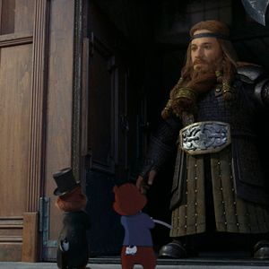 Bilder Chip und Chap – Die Ritter des Rechts