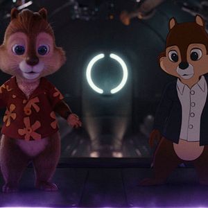 Bilder Chip und Chap – Die Ritter des Rechts