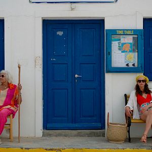 Bilder Vincent Dedienne