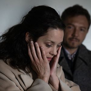 Bilder Marion Cotillard
