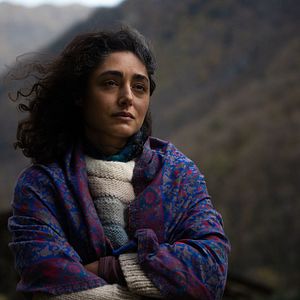 Bilder Golshifteh Farahani