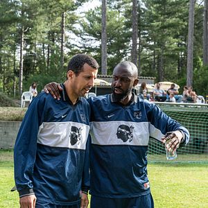 Bilder Thomas Ngijol