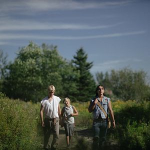 Bilder Joshua Odjick