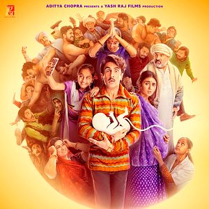 Bilder Jayeshbhai Jordaar