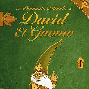 Bilder El diminuto mundo de David el Gnomo