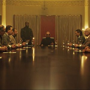 Bilder Adanış: Kutsal Kavga