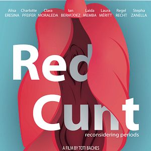 Bilder Red Cunt – Reconsidering Periods