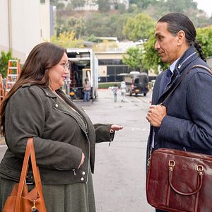 Bilder Rutherford Falls