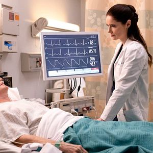 Bilder Janet Montgomery