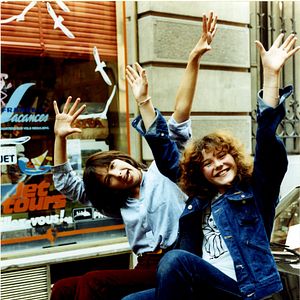 Bilder La Boum - Die Fete