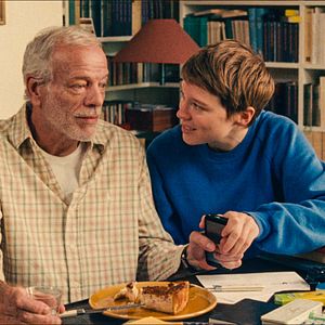 Bilder Pascal Greggory