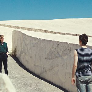 Bilder Isabelle Carré