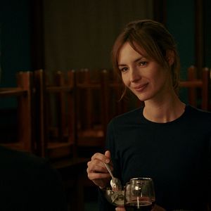 Bilder Louise Bourgoin