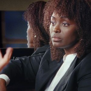 Bilder Aïssa Maïga