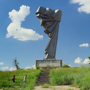 Bilder The Potemkinists