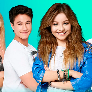 Bilder Soy Luna