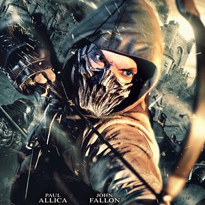 Bilder The Siege Of Robin Hood