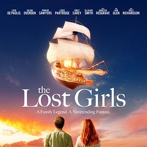Bilder The Lost Girls