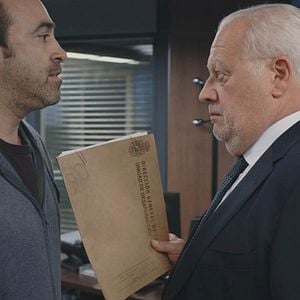 Bilder Juan Echanove