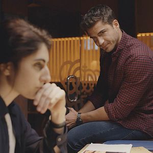 Bilder Maxi Iglesias