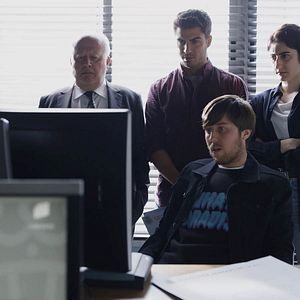 Bilder Maxi Iglesias