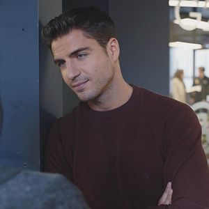 Bilder Maxi Iglesias