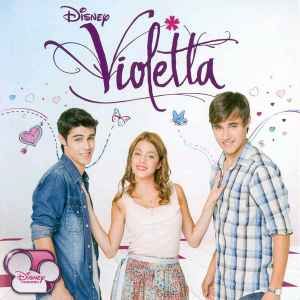 Bilder Violetta