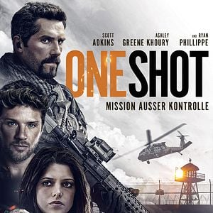 Bilder One Shot - Mission außer Kontrolle