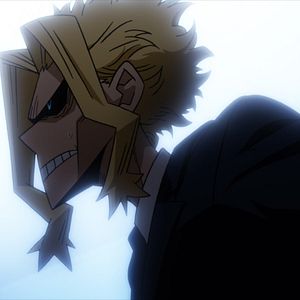 Bilder My Hero Academia – Movie 3: World Heroes' Mission