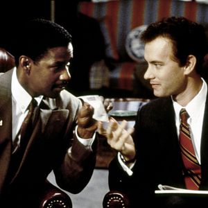 Bilder Denzel Washington