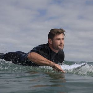 Bilder Der Strand der Haie mit Chris Hemsworth