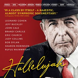 Bilder Hallelujah: Leonard Cohen, A Journey, A Song