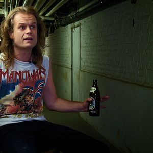 Bilder Total Thrash - The Teutonic Story